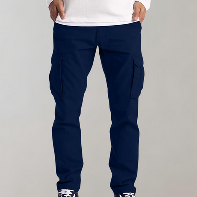 Thijmen™ | Lichtgewicht Cargo Broek