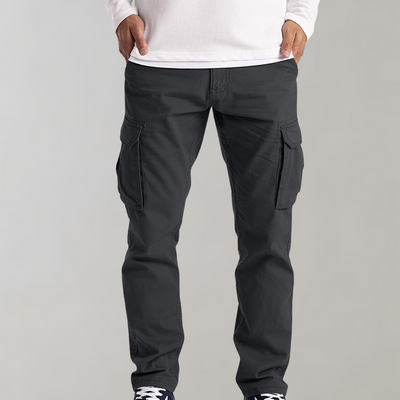 Thijmen™ | Lichtgewicht Cargo Broek