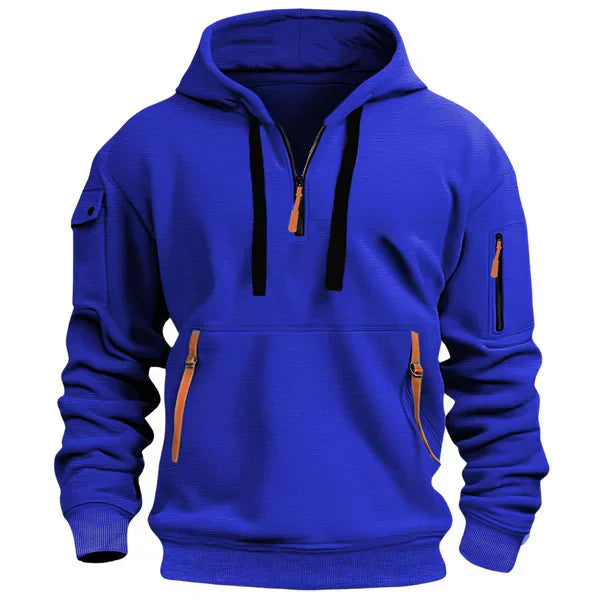 Daven™ | Functionele Hoodie
