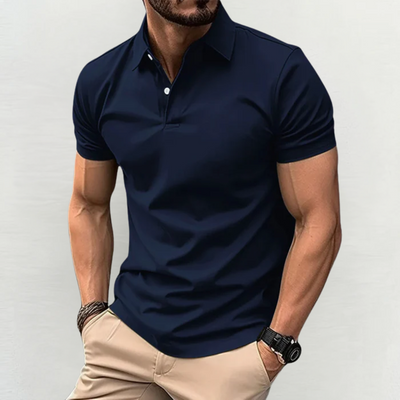 Barend™ | Tijdloos poloshirt voor een elegante stijl