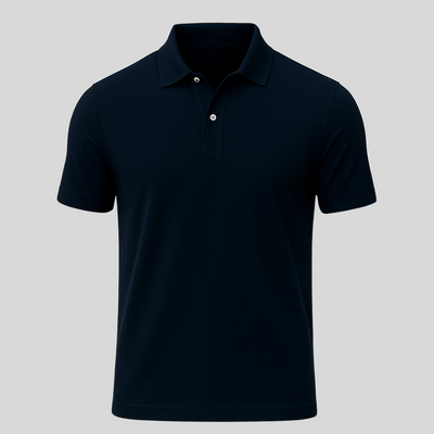 Barend™ | Tijdloos poloshirt voor een elegante stijl