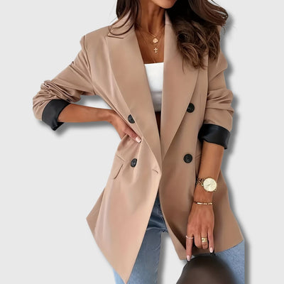 Ola™ | Stijlvolle Blazer