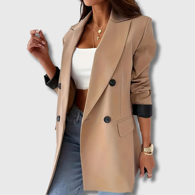 Ola™ | Stijlvolle Blazer
