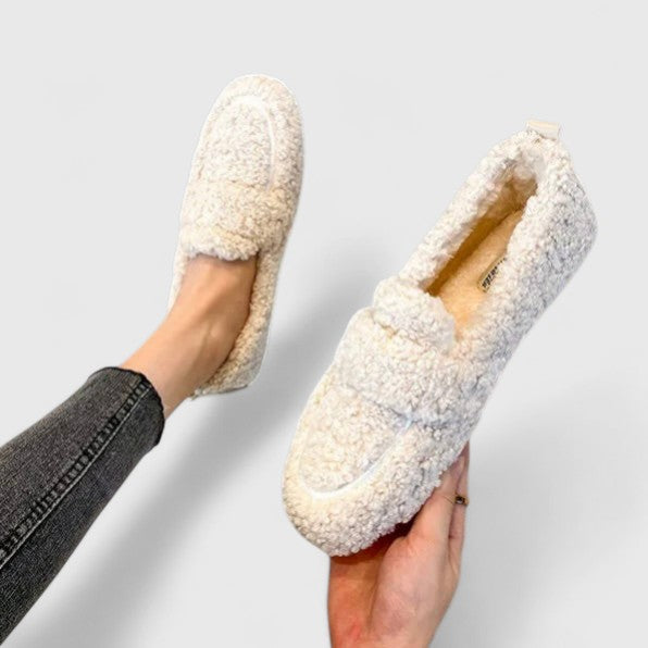 Maaike™ | Warme pantoffels met een elegant design