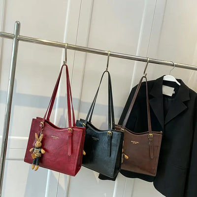 Fenna™ | Elegante Luxe Handtas