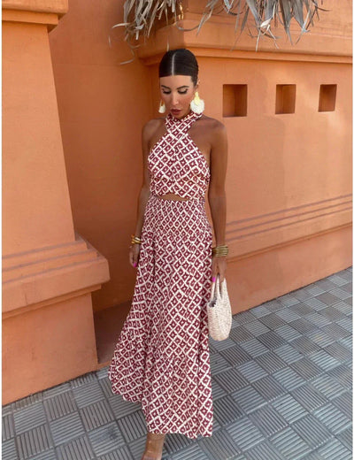 Mickay | Stijlvolle Midi Set