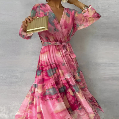 Pia | Elegante jurk