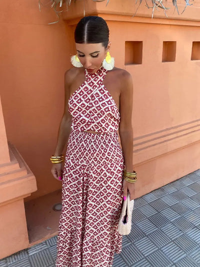 Mickay | Stijlvolle Midi Set