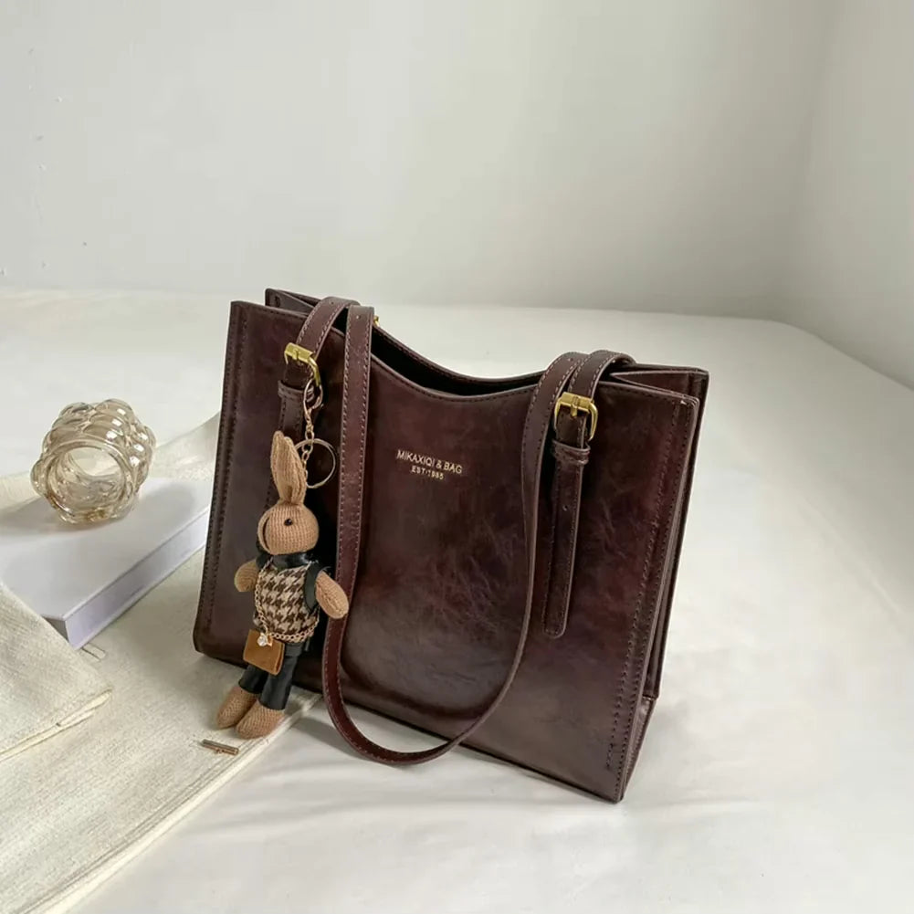 Fenna™ | Elegante Luxe Handtas