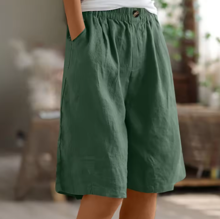 Quirijn™ | zomer korte broek