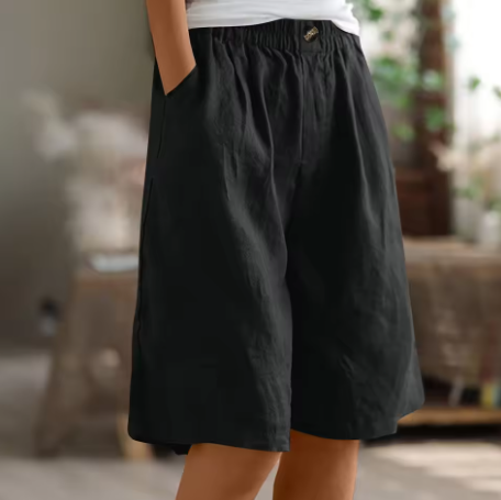 Quirijn™ | zomer korte broek
