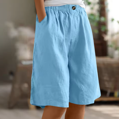 Quirijn™ | zomer korte broek