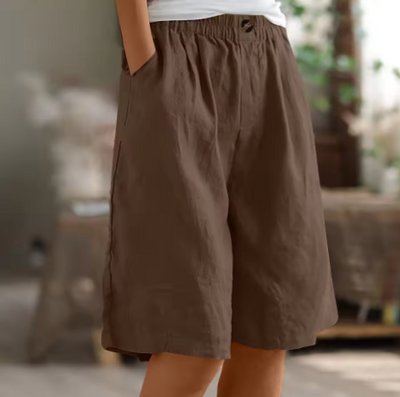 Quirijn™ | zomer korte broek