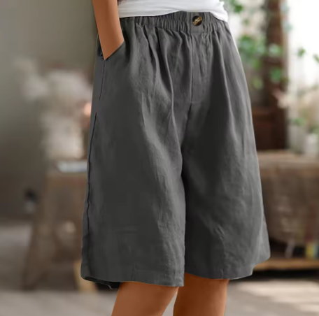 Quirijn™ | zomer korte broek