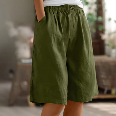 Quirijn™ | zomer korte broek