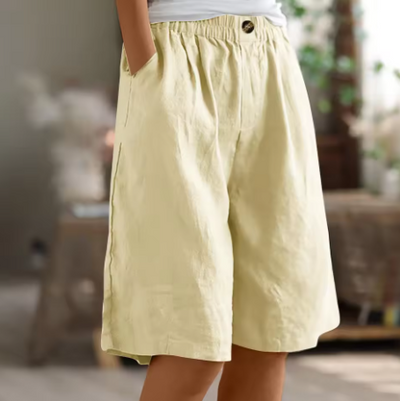 Quirijn™ | zomer korte broek
