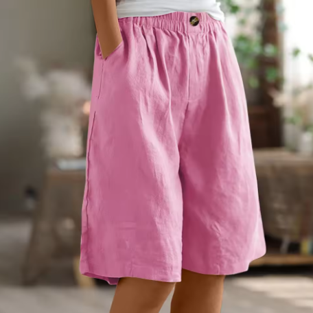 Quirijn™ | zomer korte broek
