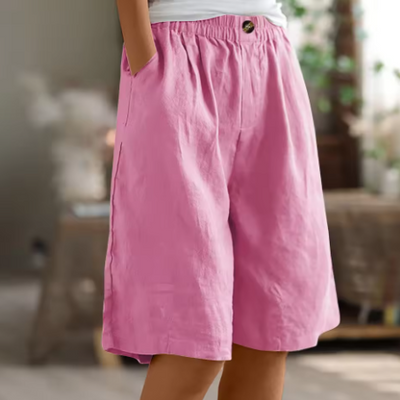 Quirijn™ | zomer korte broek