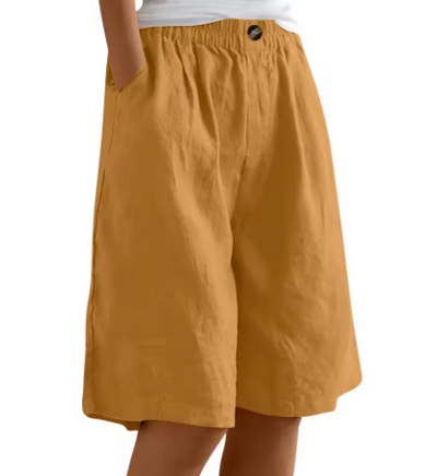 Quirijn™ | zomer korte broek