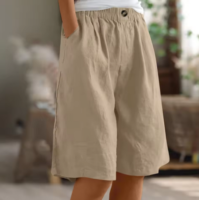 Quirijn™ | zomer korte broek