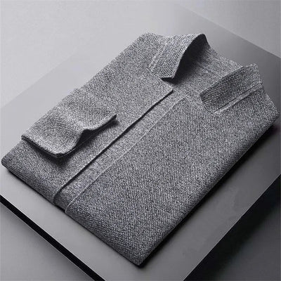 Hubrecht™ | Minimalistische Jas
