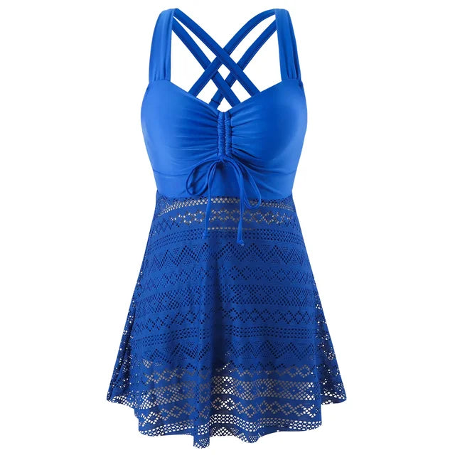 Janneke® |  Tankini Setje