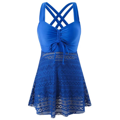 Janneke® |  Tankini Setje
