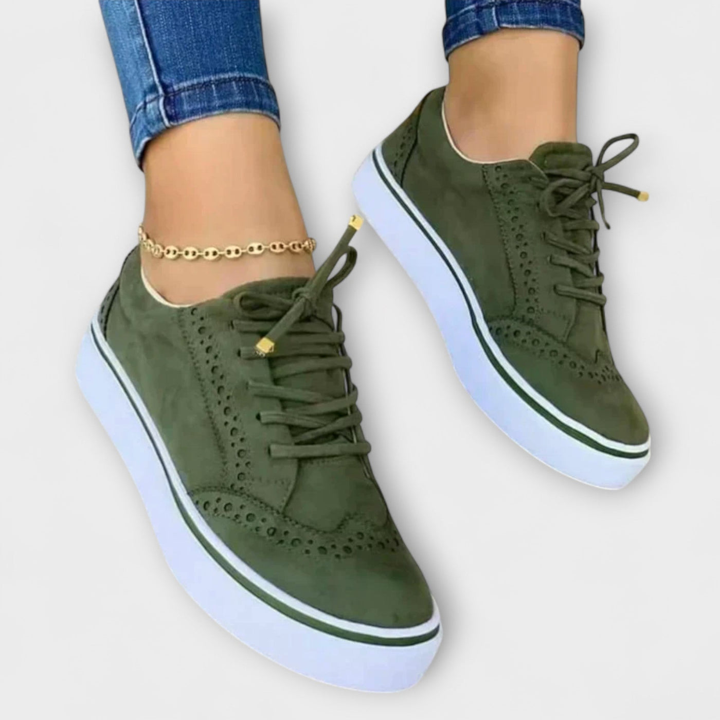 Myra™ | Orthopedische Sneakers
