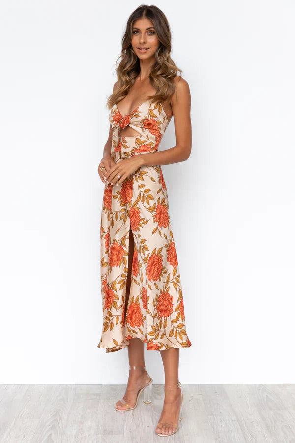 Nikkie | Cocktailjurk