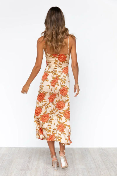 Nikkie | Cocktailjurk