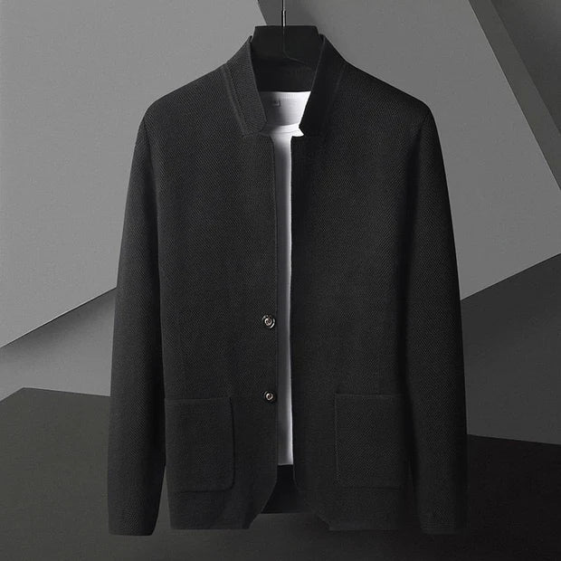 Hubrecht™ | Minimalistische Jas