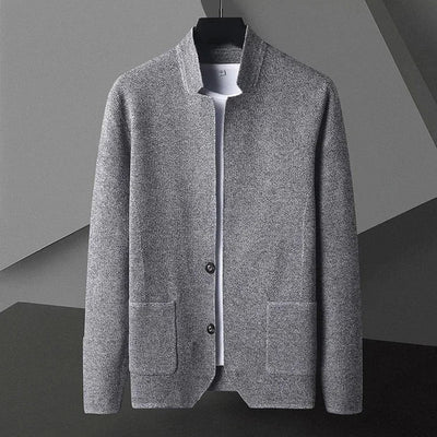 Hubrecht™ | Minimalistische Jas