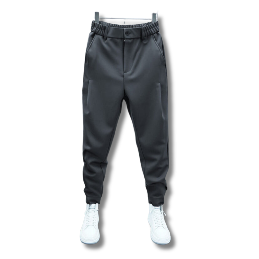 JORRIT™ | CASUAL BROEK