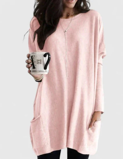 Tenleen™ | Casual Tuniek