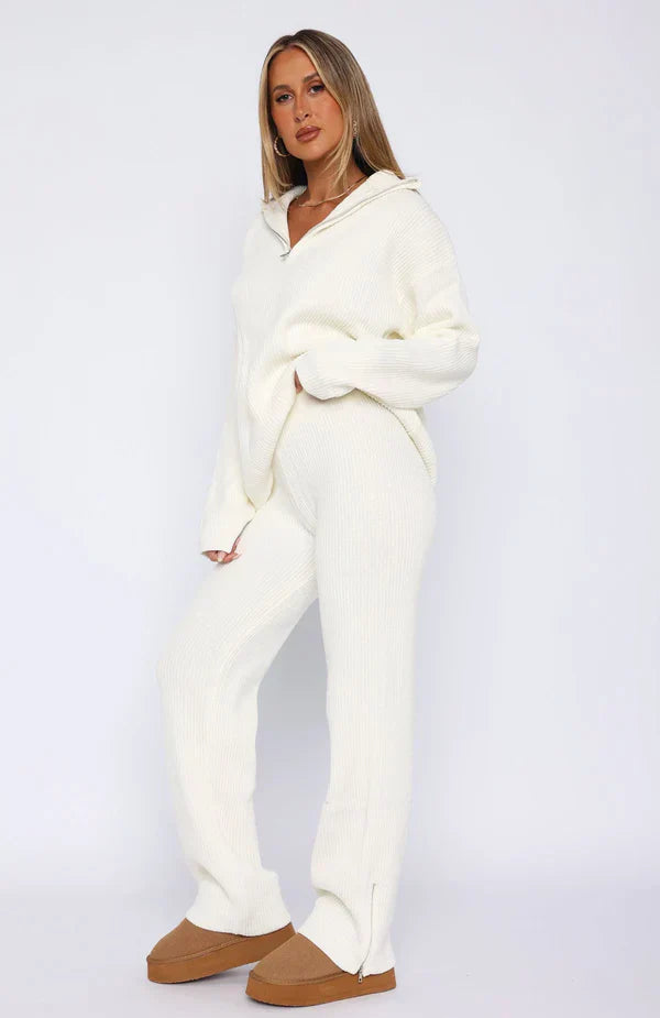 Fauve™ | Loungewear Set