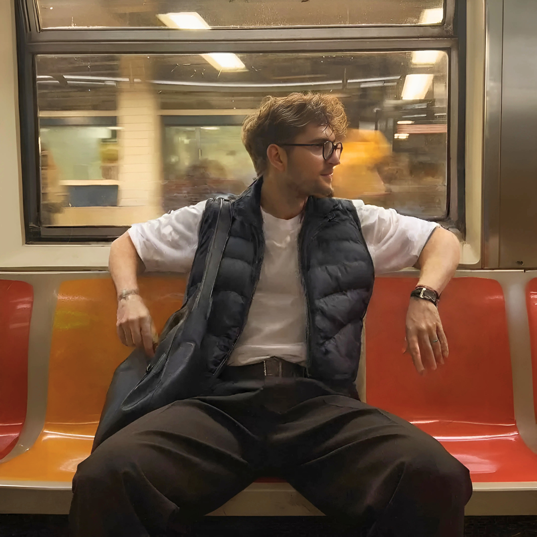 Douwé™ | Lichtgewicht Gewatteerd Bodywarmer