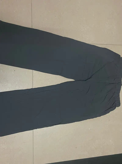 Nilo™ | Luchtige Herenbroek met Etnisch Patroon