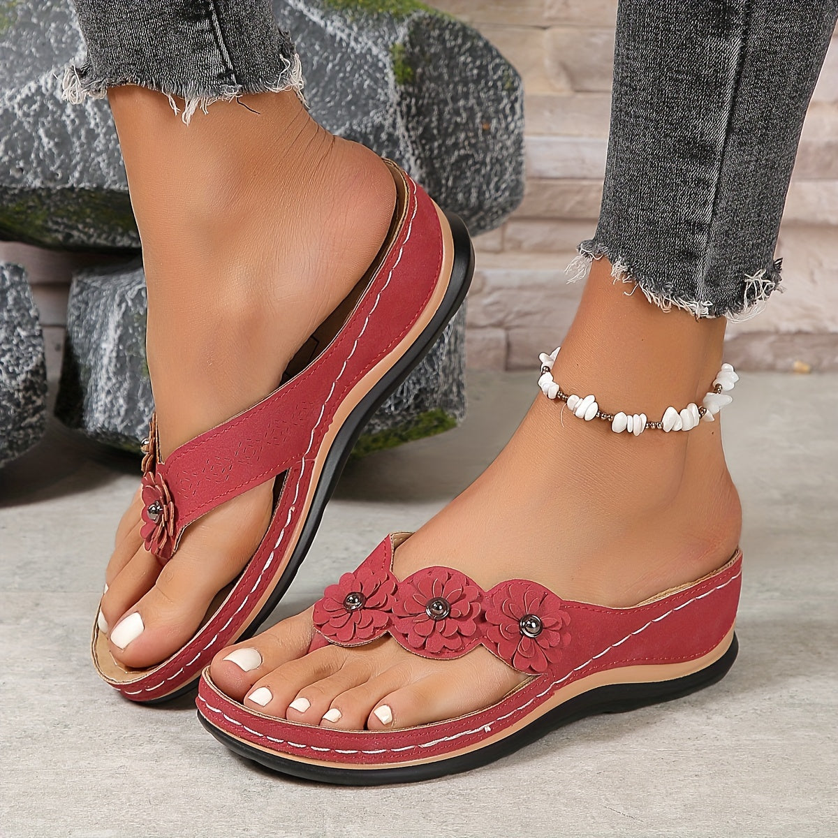 Seraphie™ | orthopedische sandalen