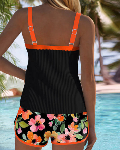 Foka™ | Sportieve Badpak Set