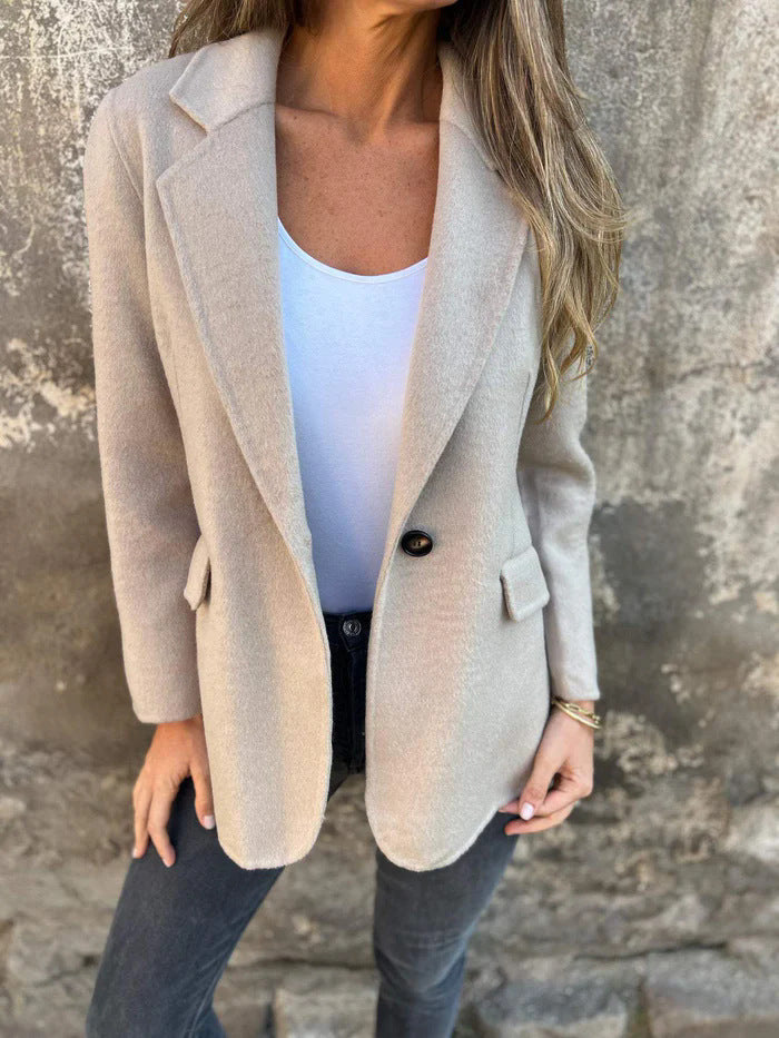 Emma™ | Elegante Blazer