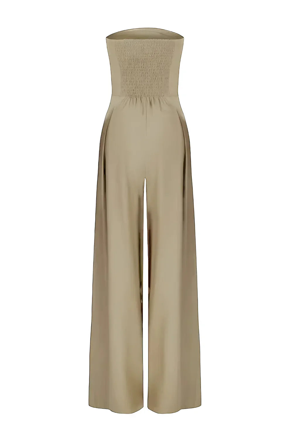 Roosje™ | Strapless jumpsuit