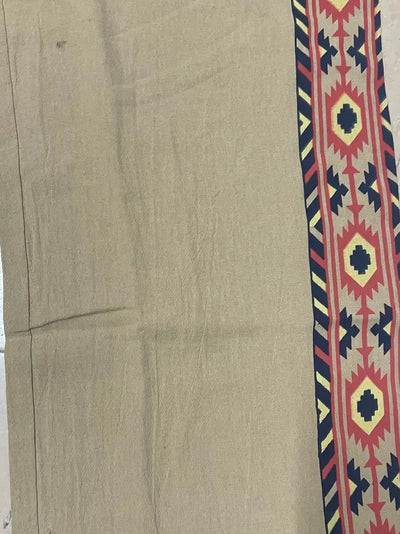 Nilo™ | Luchtige Herenbroek met Etnisch Patroon