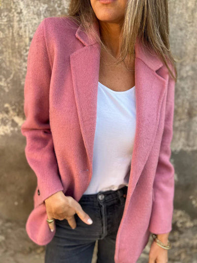 Emma™ | Elegante Blazer