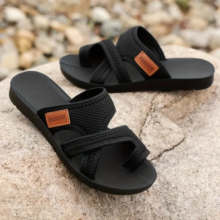 Noa™ | Comfortabele Mesh Sandalen voor Dames