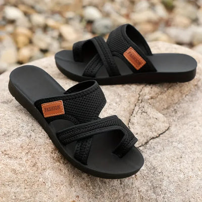 Noa™ | Comfortabele Mesh Sandalen voor Dames