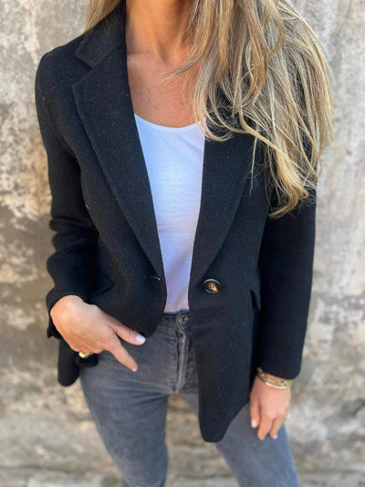 Emma™ | Elegante Blazer