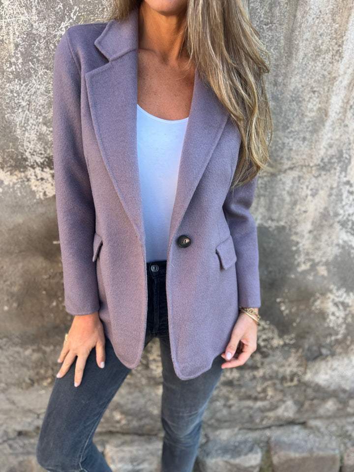 Emma™ | Elegante Blazer