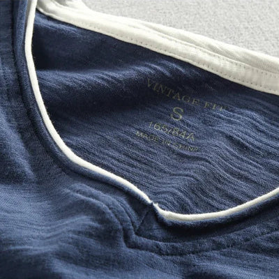 Nerio™ | Casual shirt met lange mouwen