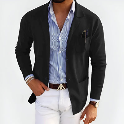 Lorenzo™ | Casual Blazer voor Heren