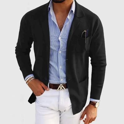 Louis™ | Casual Blazer voor Heren